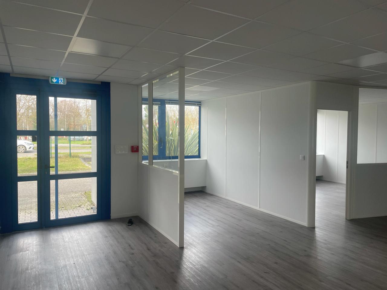 Bureau Mérignac 290m² Location bureau Mérignac Gironde OLBUR2530224 2